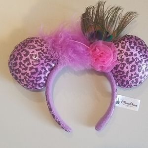 Disney Minnie Mouse Ears